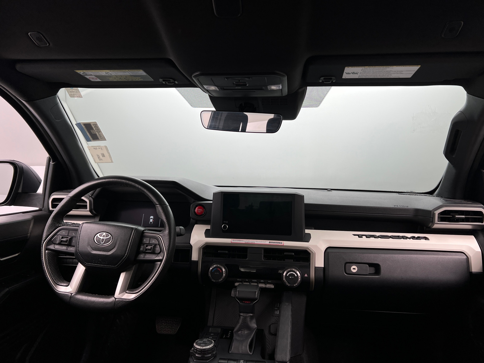 Thumbnail: 2024 Toyota Tacoma - 3