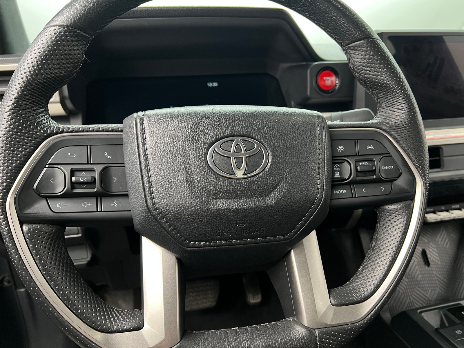 Thumbnail: 2024 Toyota Tacoma - 5