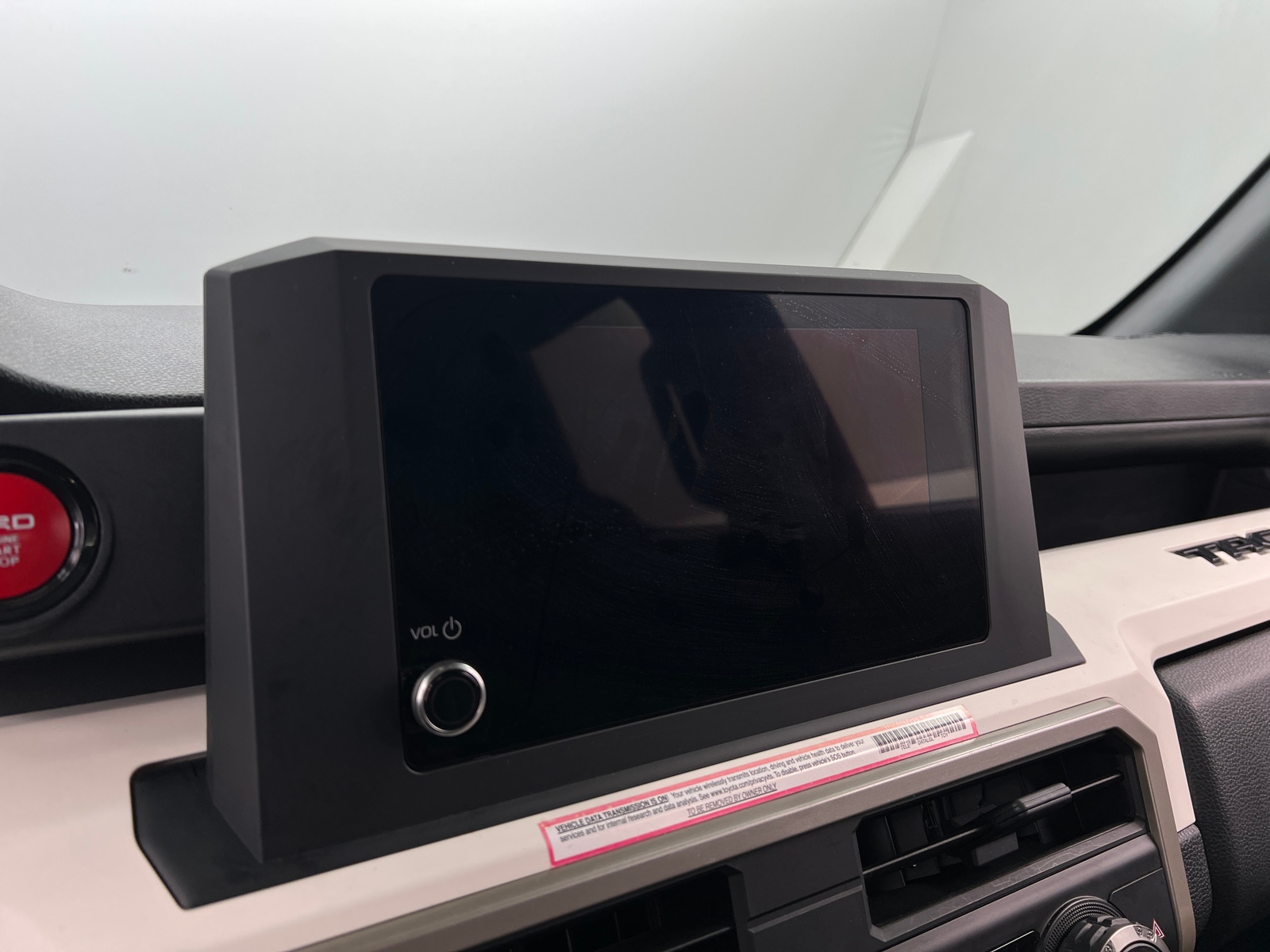 Thumbnail: 2024 Toyota Tacoma - 4