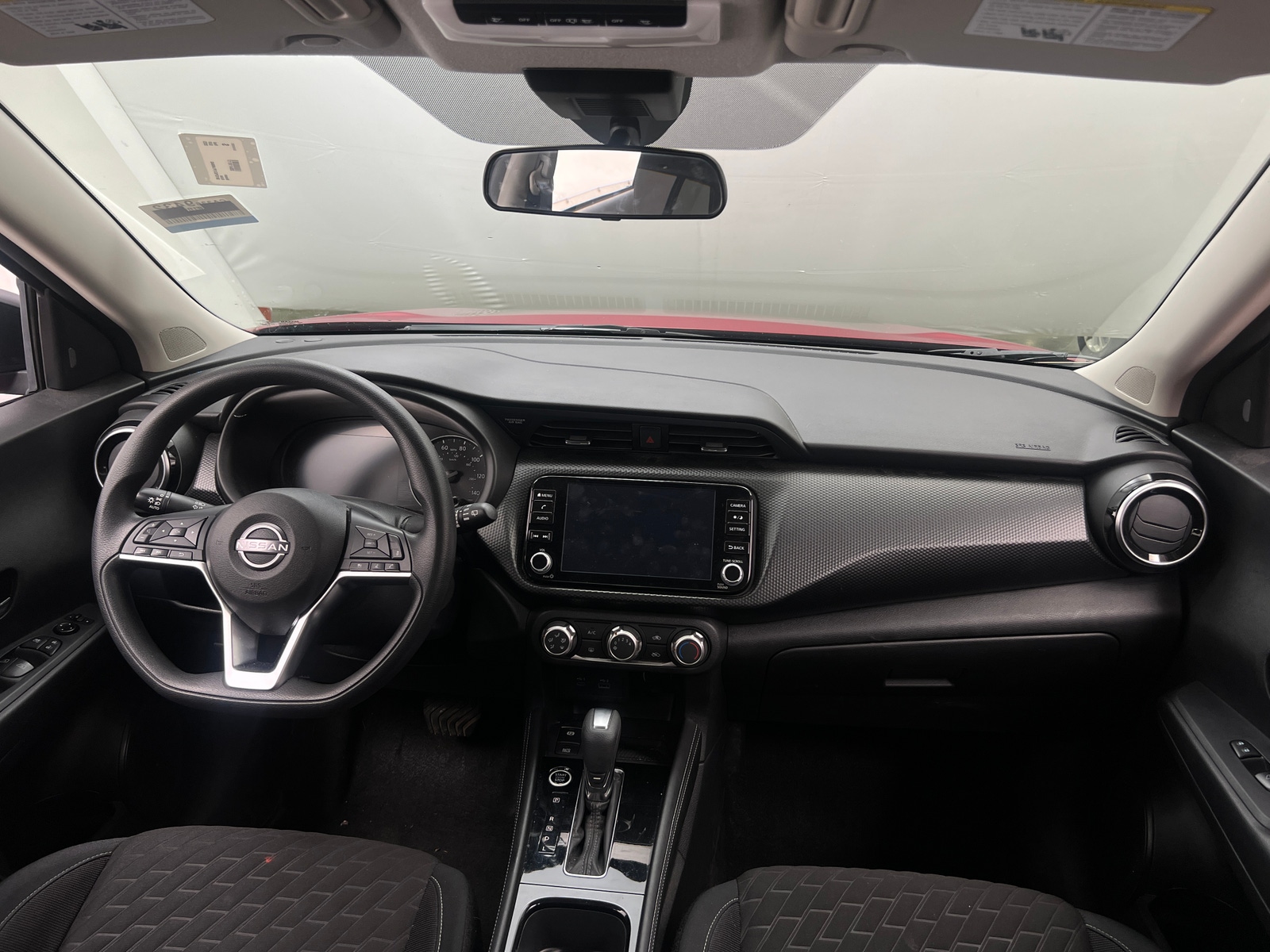 Thumbnail: 2023 Nissan Kicks - 3