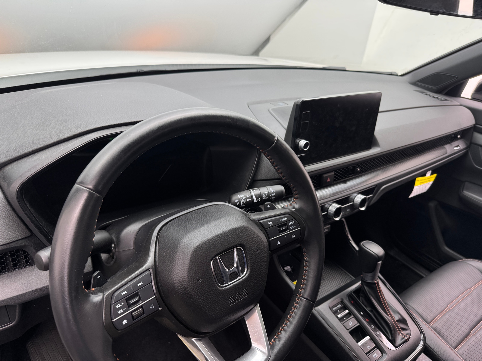 Thumbnail: 2025 Honda CR-V - 2