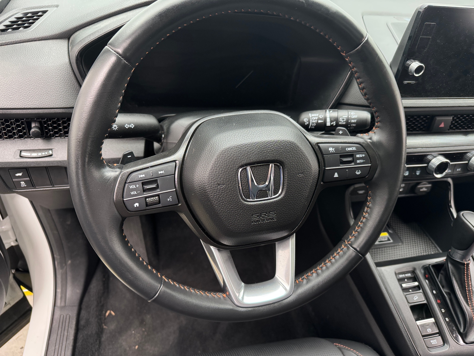 Thumbnail: 2025 Honda CR-V - 4