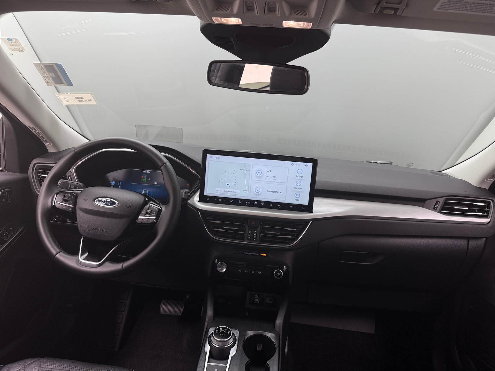 Thumbnail: 2024 Ford Escape - 2
