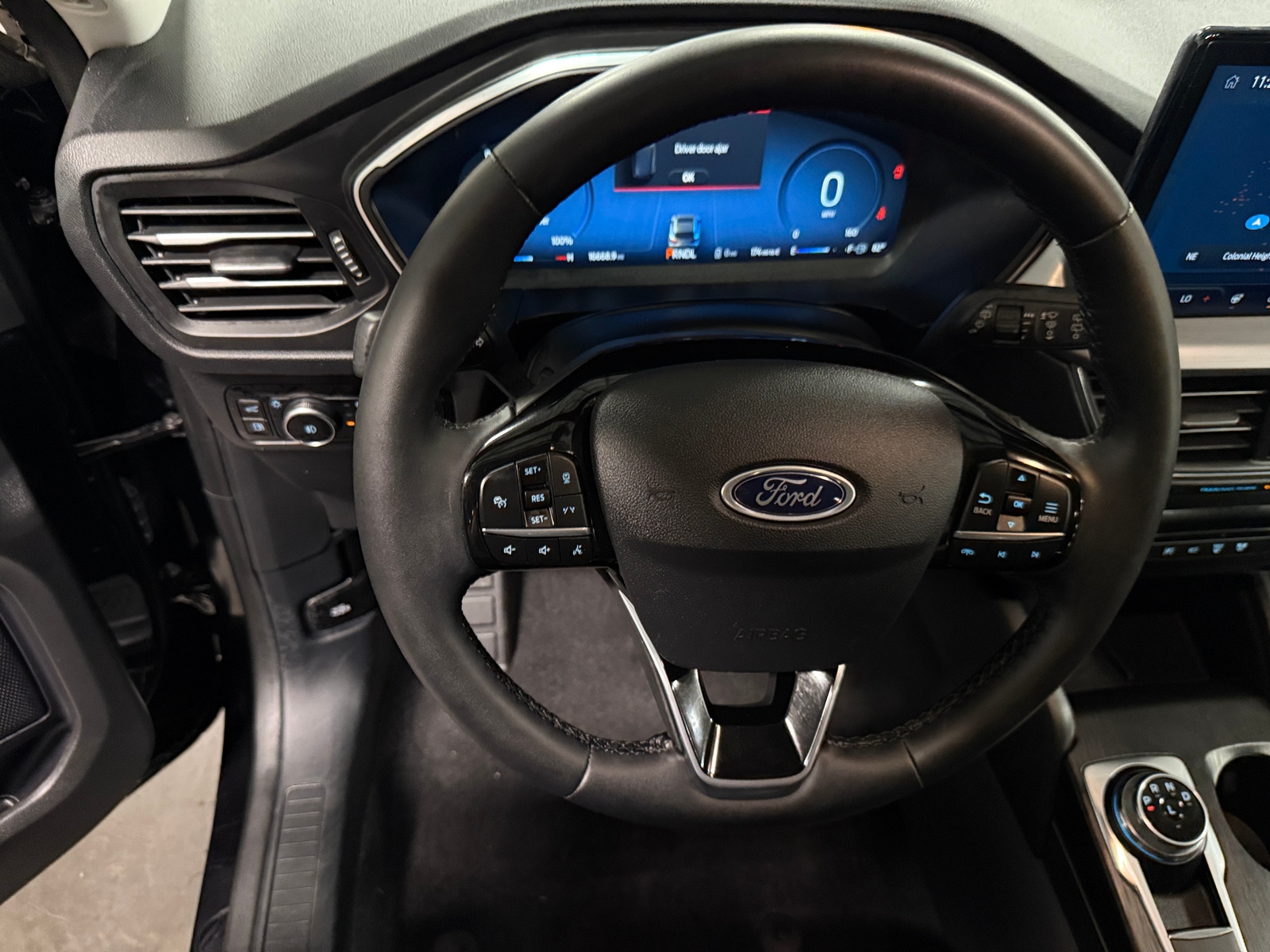 Thumbnail: 2024 Ford Escape - 4