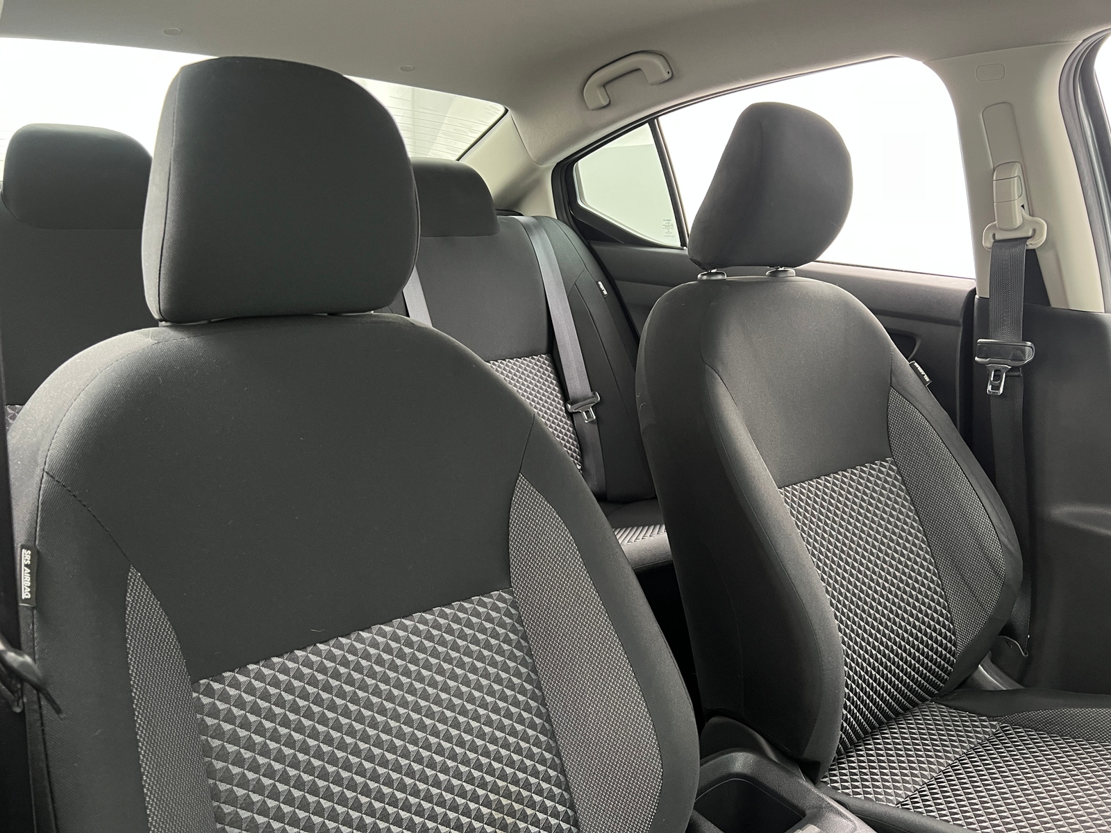 Thumbnail: 2020 Nissan Versa - 2