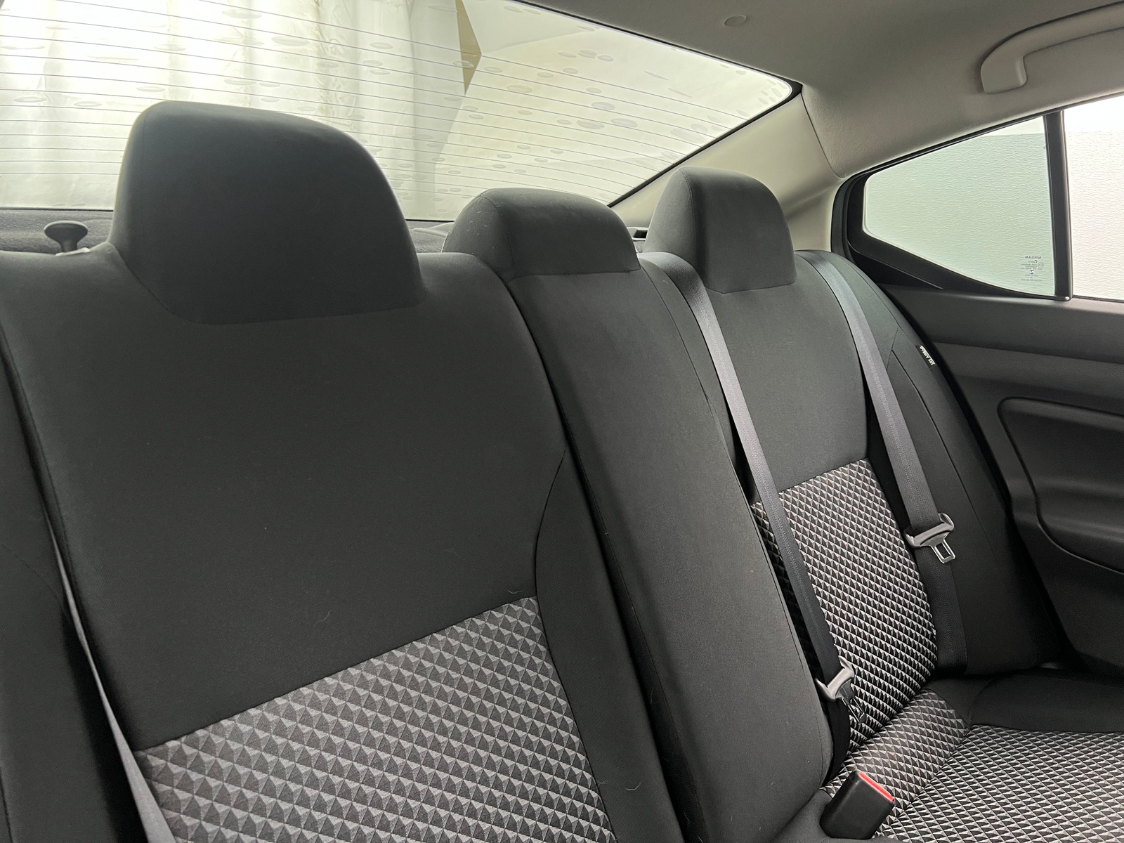 Thumbnail: 2020 Nissan Versa - 6