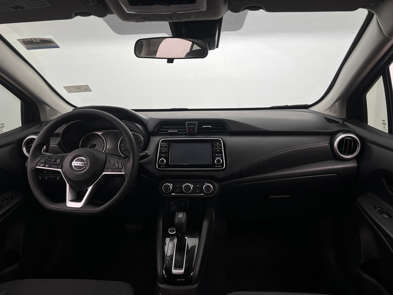 Thumbnail: 2020 Nissan Versa - 3