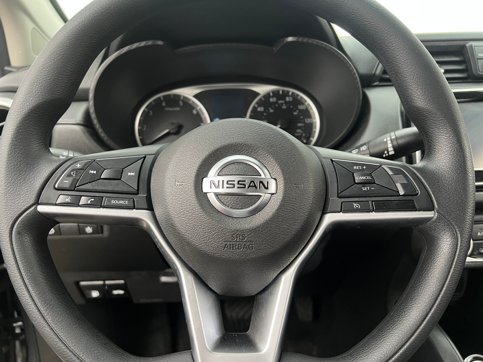 Thumbnail: 2020 Nissan Versa - 5