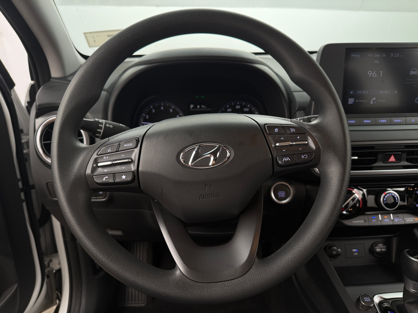 Thumbnail: 2022 Hyundai Kona - 5