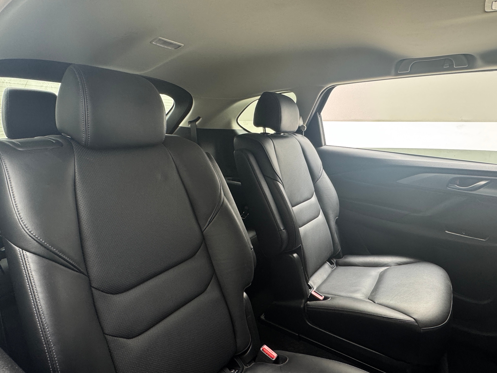 Thumbnail: 2023 Mazda CX-9 - 5