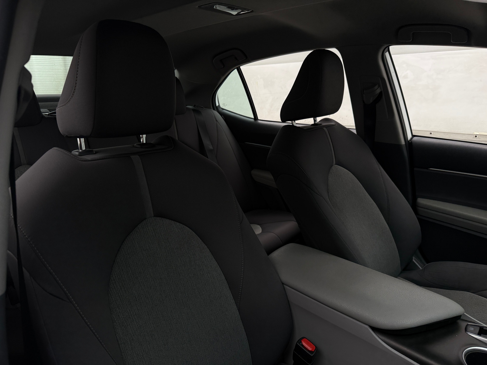 Thumbnail: 2021 Toyota Camry - 2