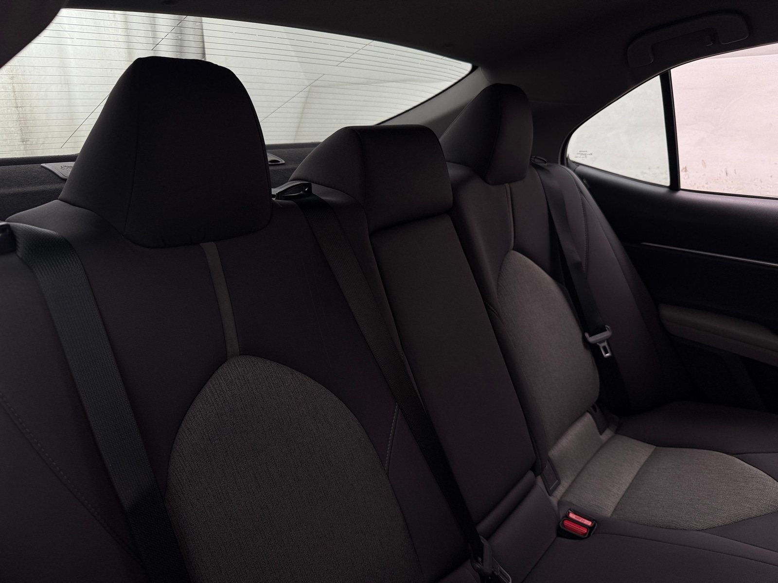 Thumbnail: 2021 Toyota Camry - 6
