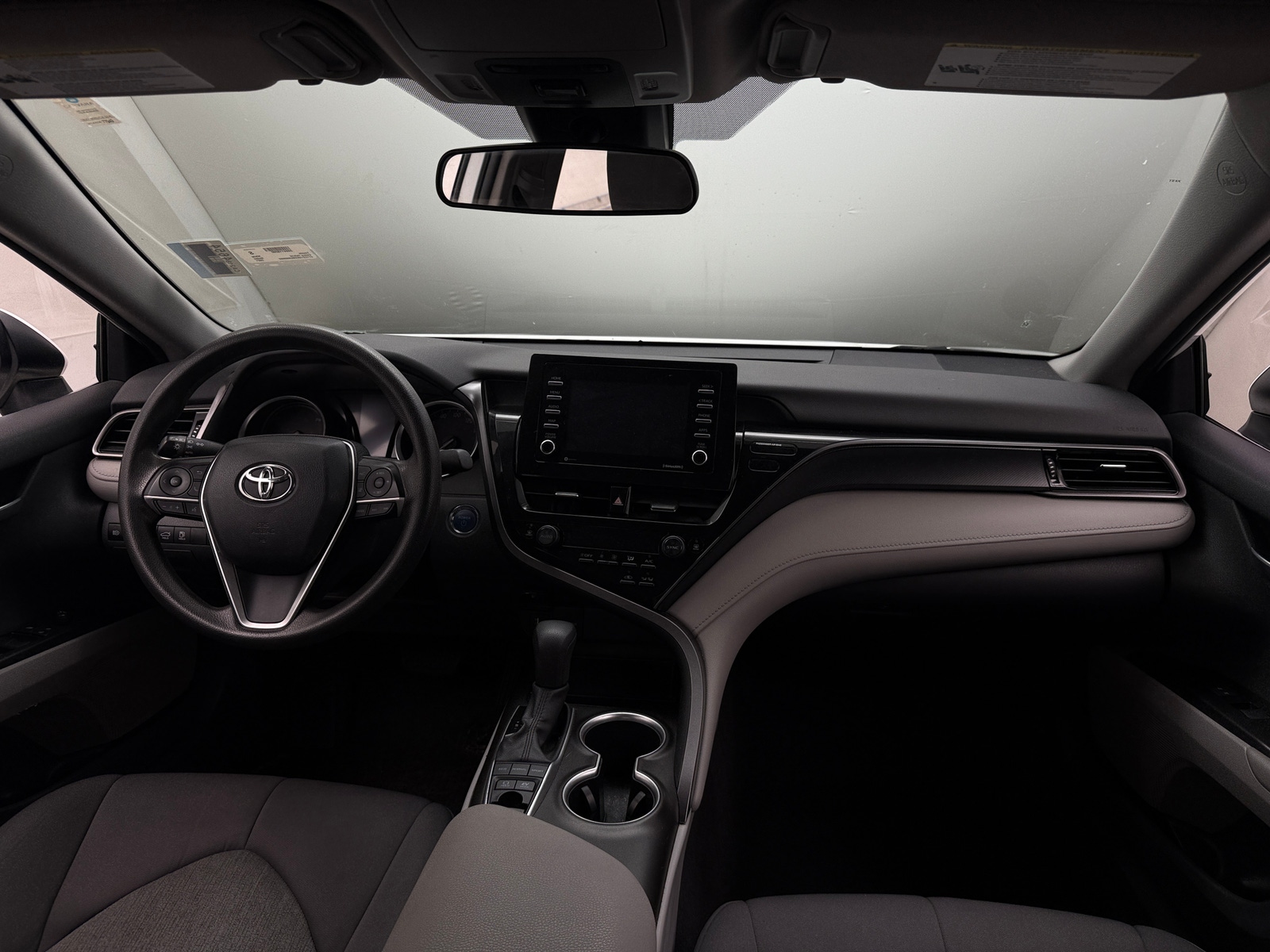Thumbnail: 2021 Toyota Camry - 3