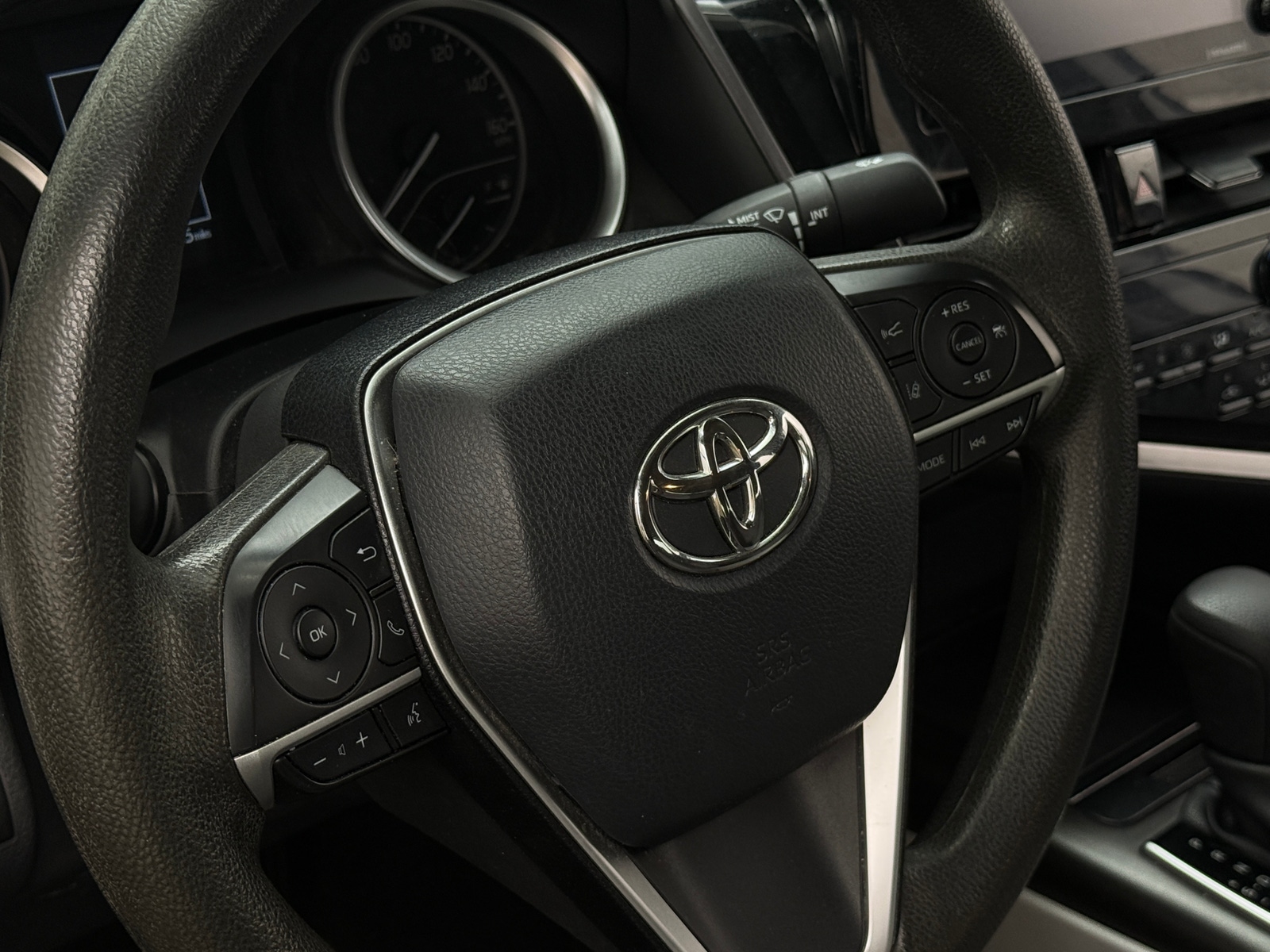 Thumbnail: 2021 Toyota Camry - 5