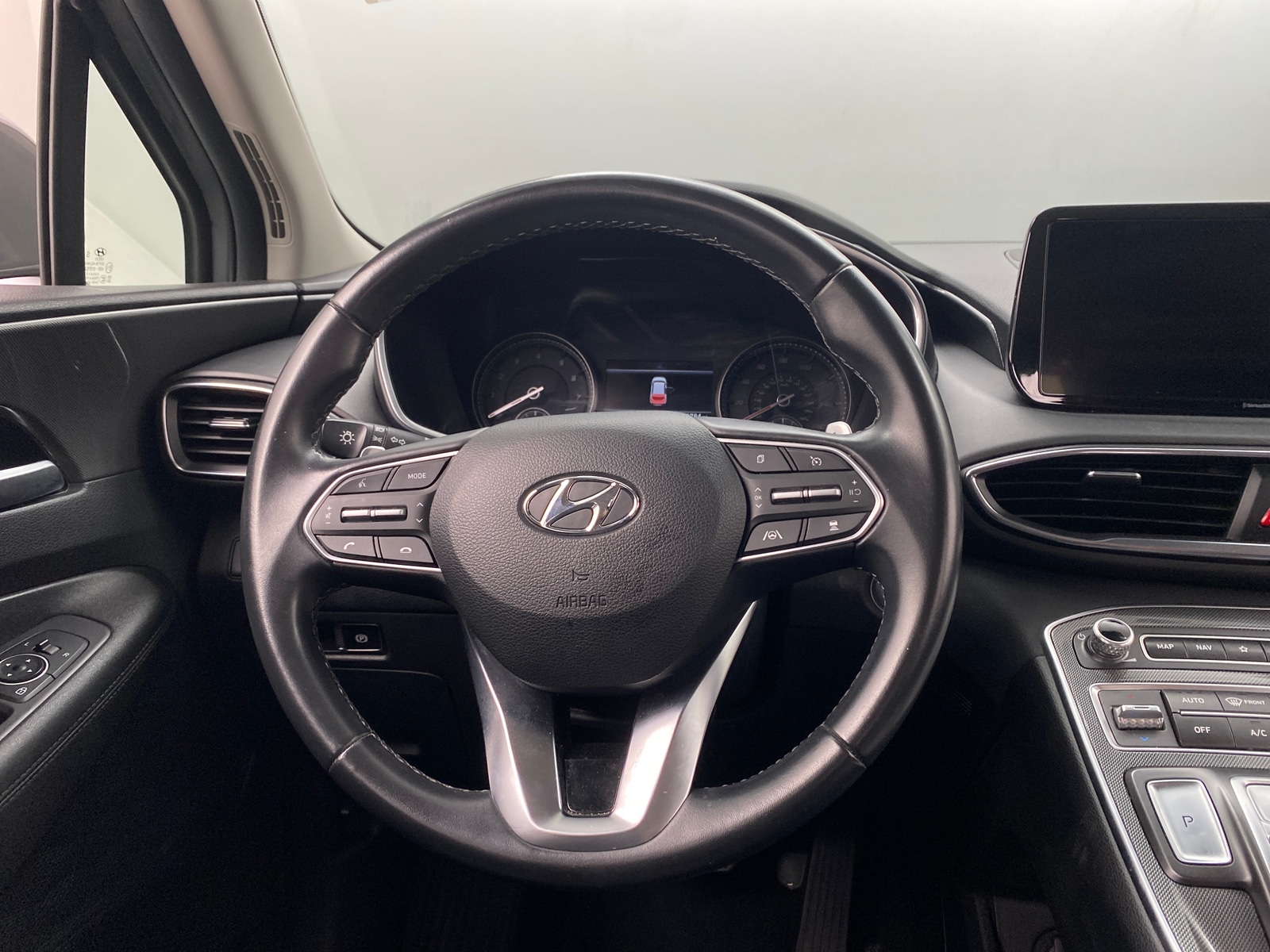 Thumbnail: 2023 Hyundai Santa Fe - 5