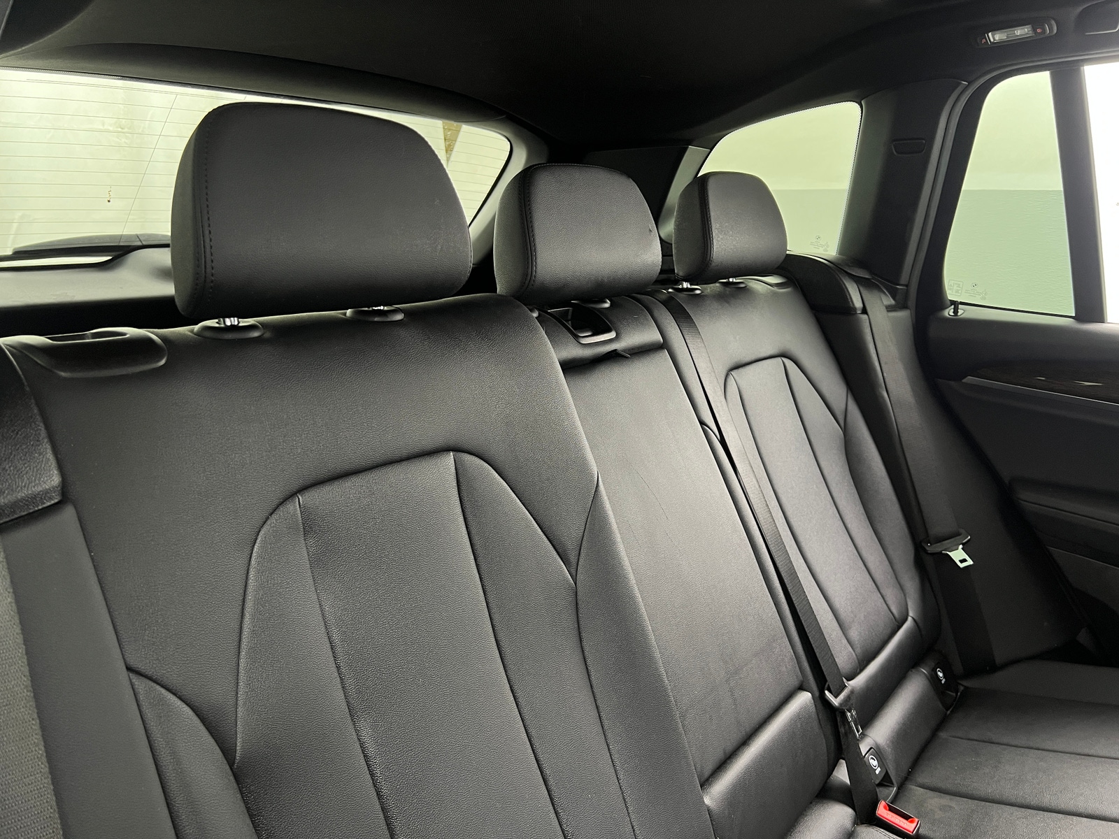 Thumbnail: 2021 BMW X3 - 5