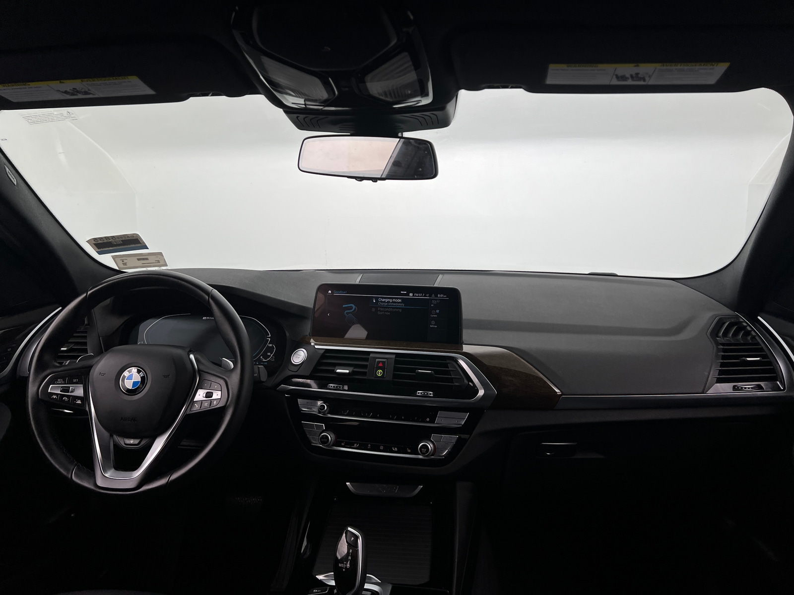 Thumbnail: 2021 BMW X3 - 2