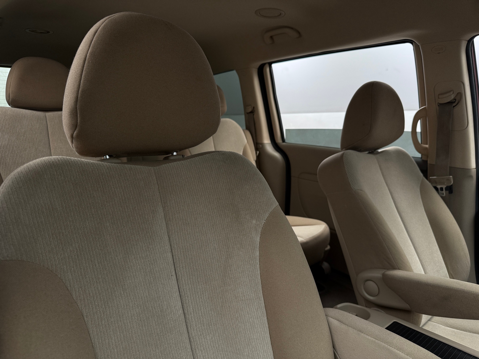 Thumbnail: 2014 Kia Sedona - 2