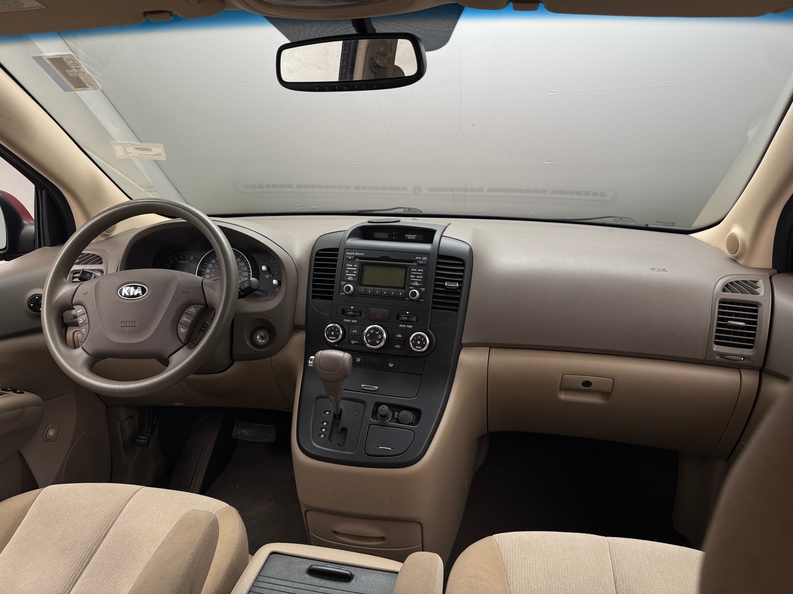 Thumbnail: 2014 Kia Sedona - 3
