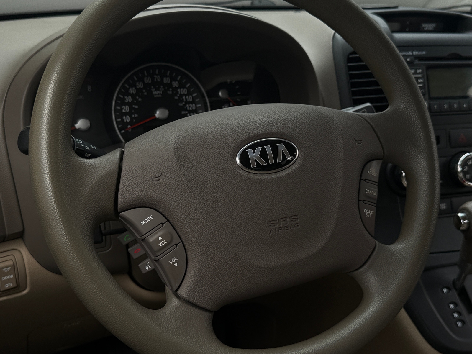 Thumbnail: 2014 Kia Sedona - 5