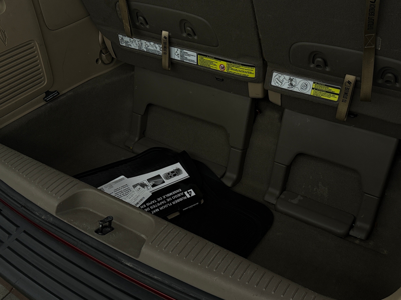 Thumbnail: 2014 Kia Sedona - 7