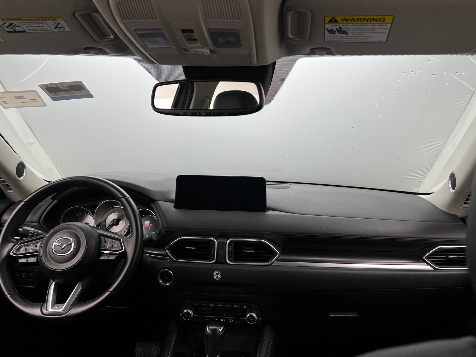 Thumbnail: 2024 Mazda CX-5 - 2