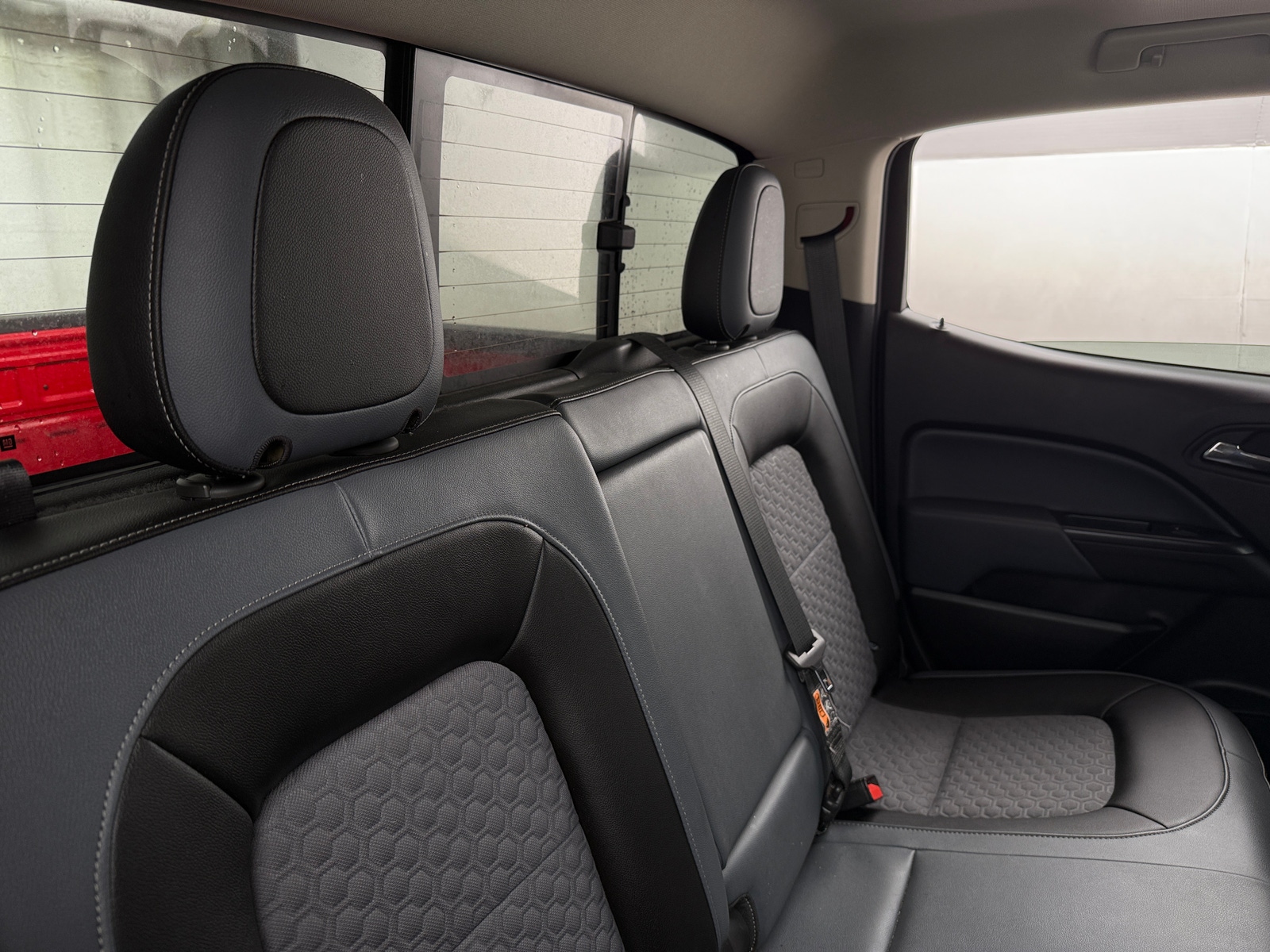 Thumbnail: 2018 Chevrolet Colorado - 5