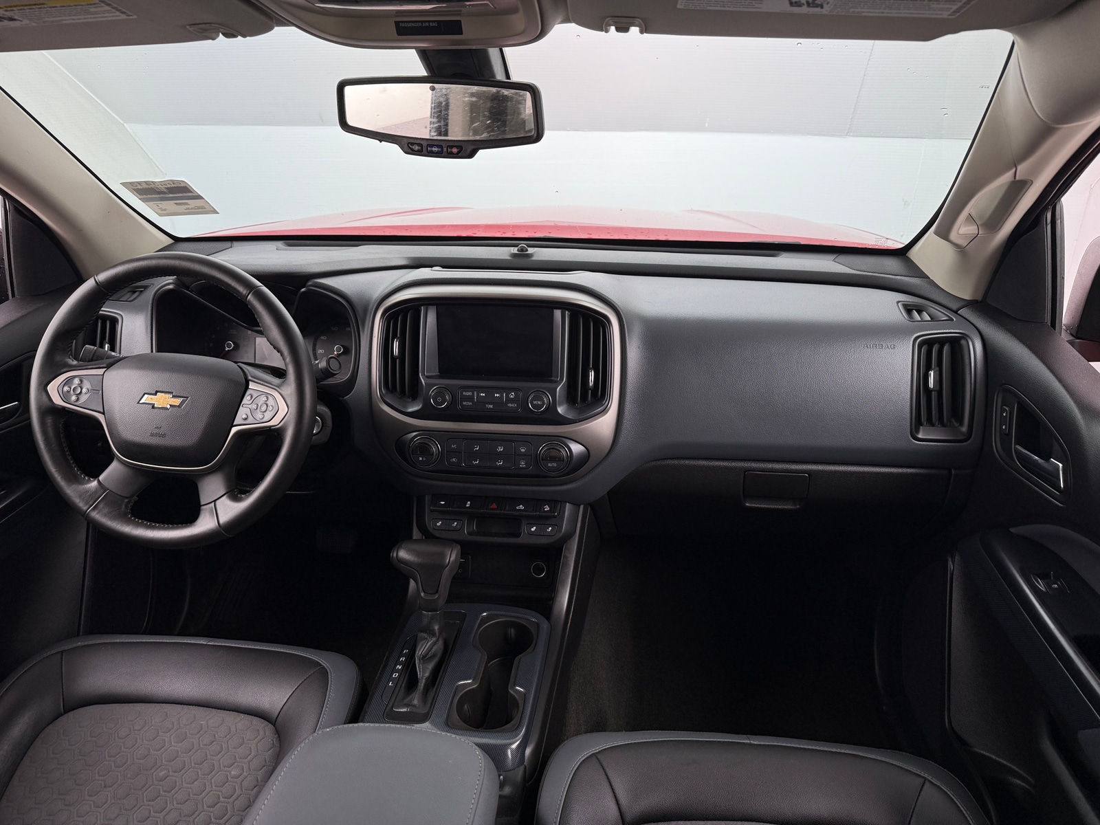 Thumbnail: 2018 Chevrolet Colorado - 2