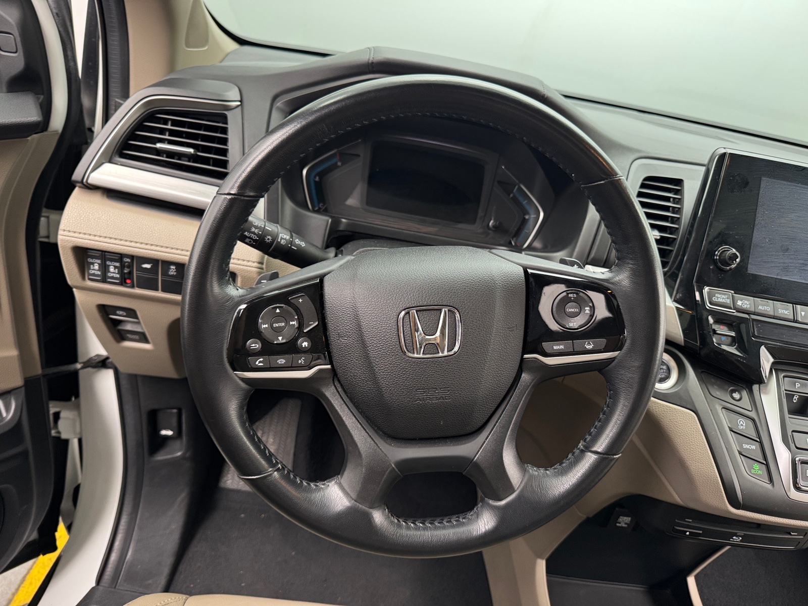 Thumbnail: 2020 Honda Odyssey - 4