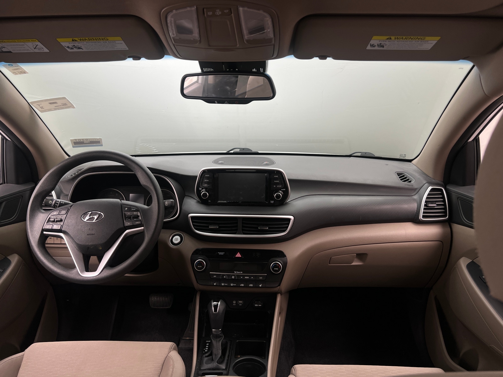 Thumbnail: 2019 Hyundai Tucson - 3