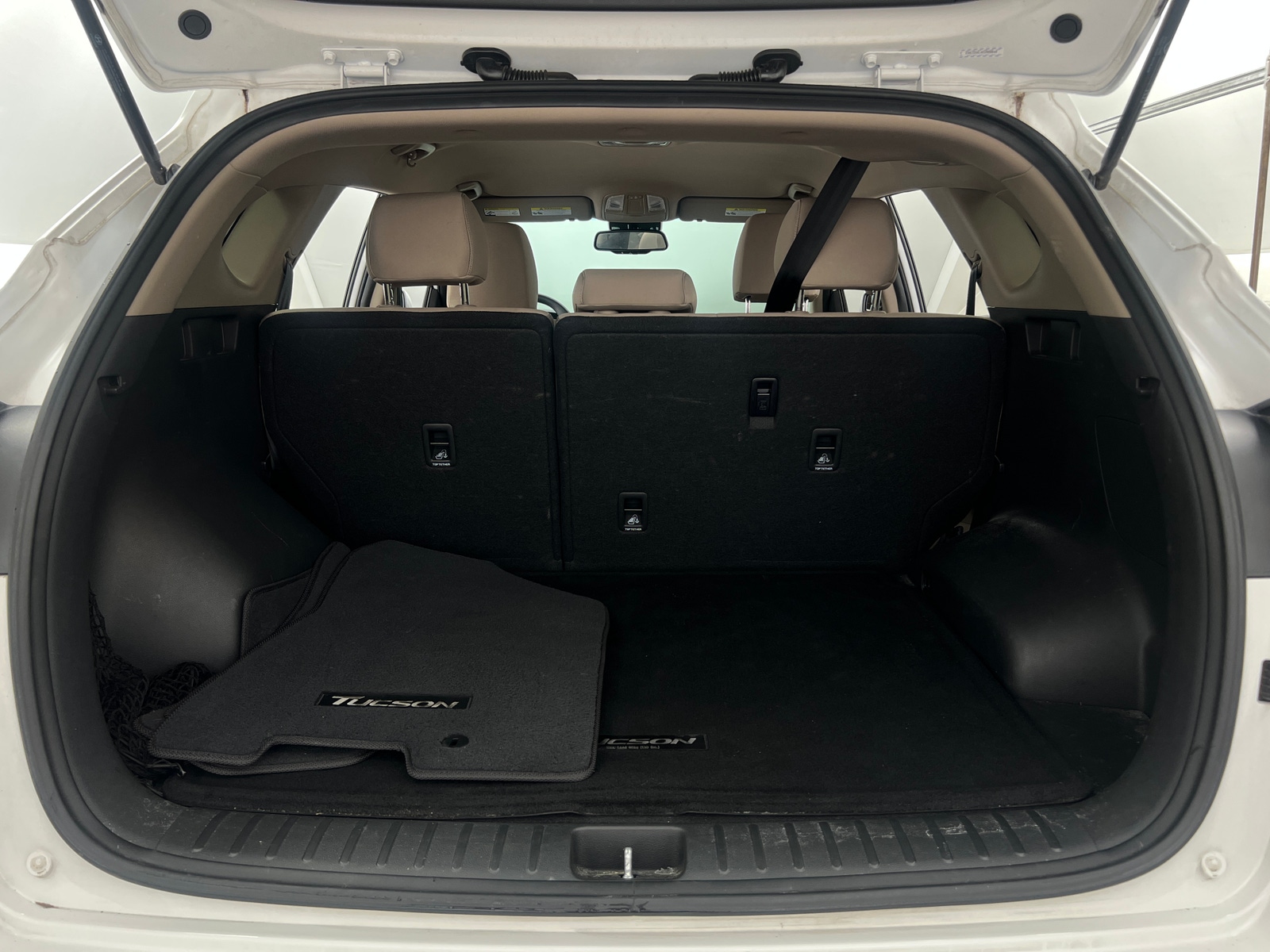 Thumbnail: 2019 Hyundai Tucson - 7