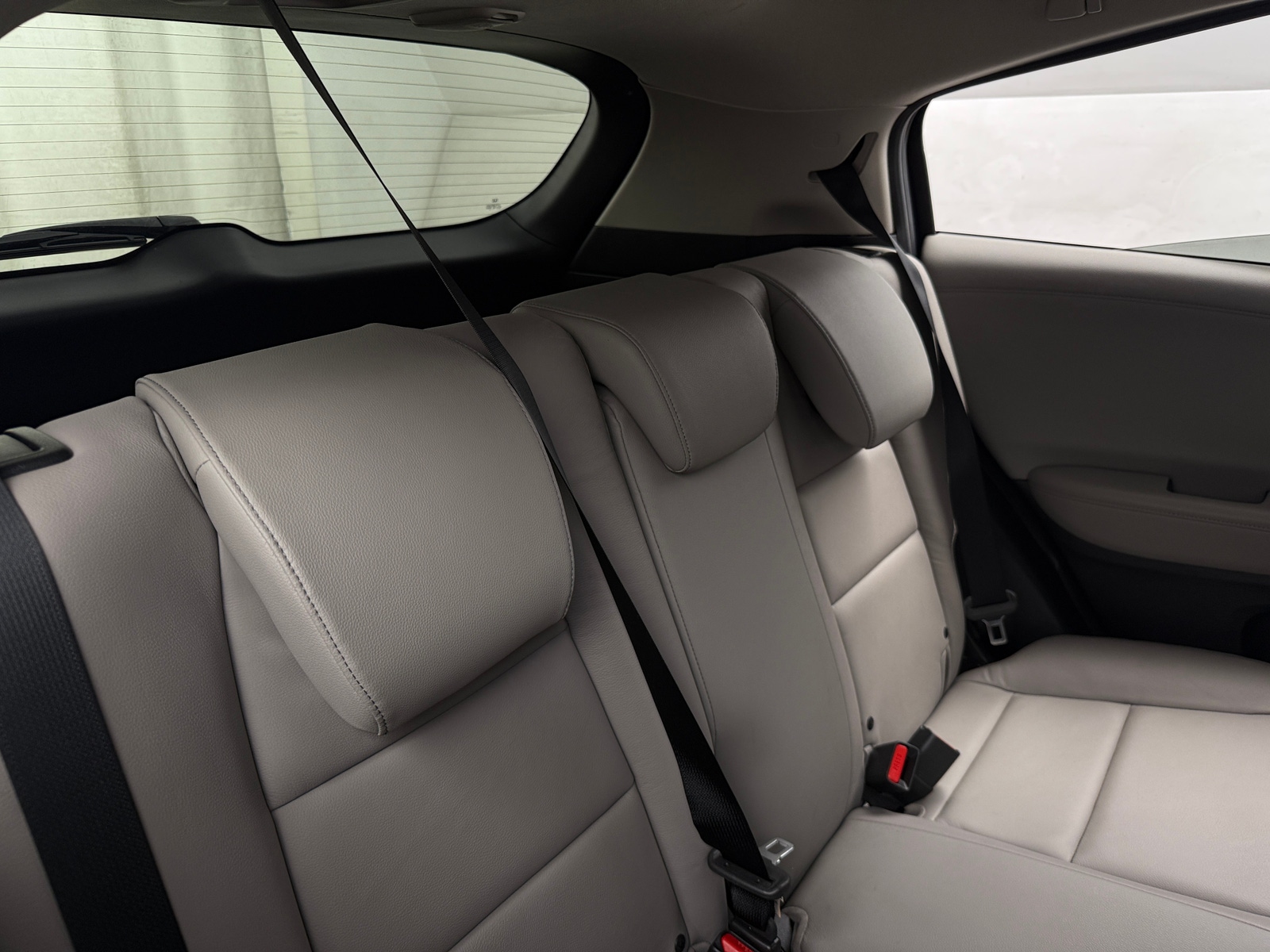 Thumbnail: 2017 Honda HR-V - 5
