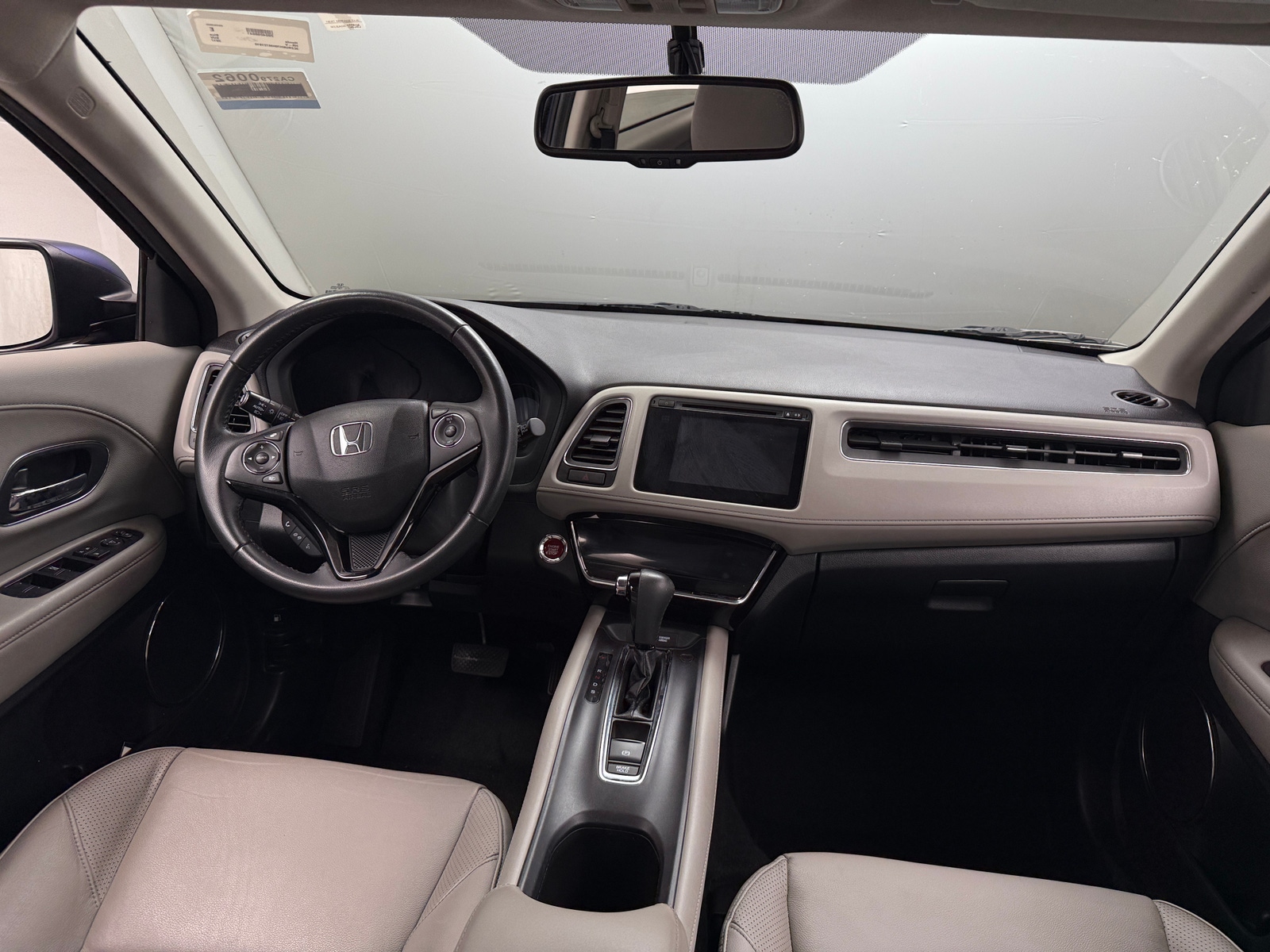 Thumbnail: 2017 Honda HR-V - 2