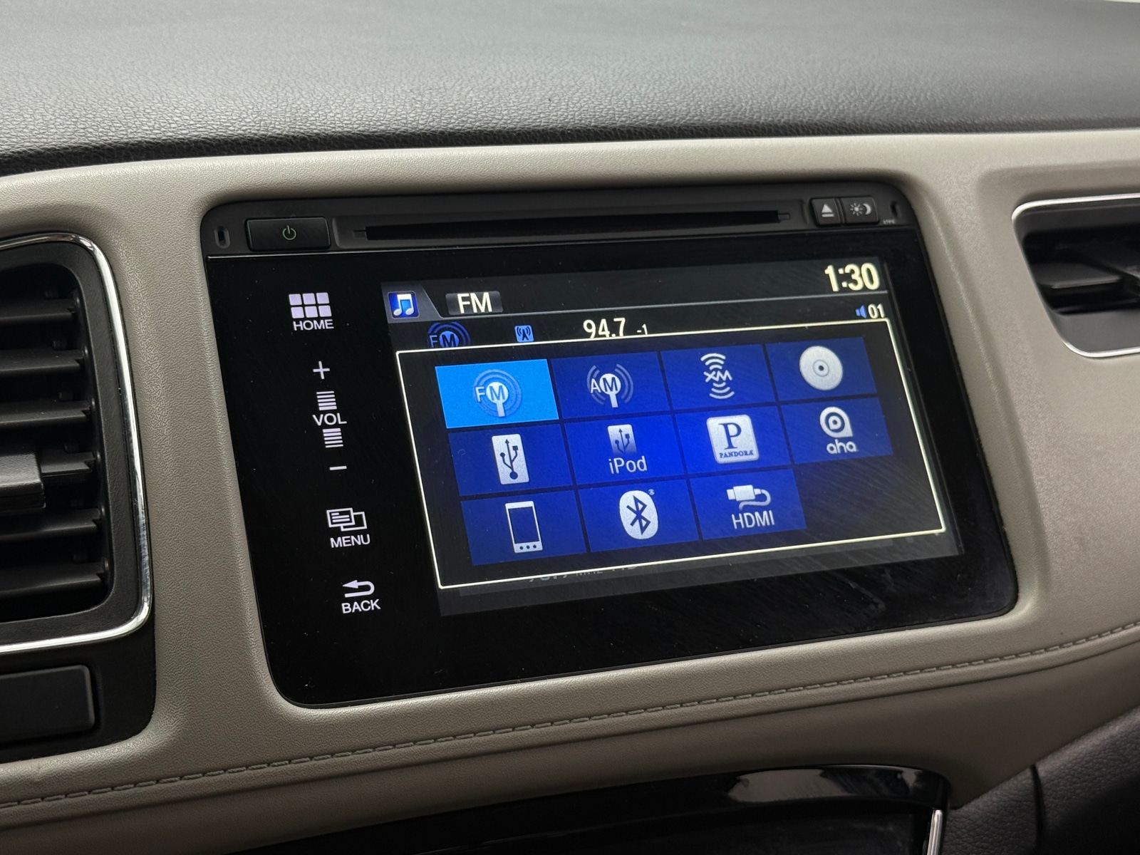 Thumbnail: 2017 Honda HR-V - 3