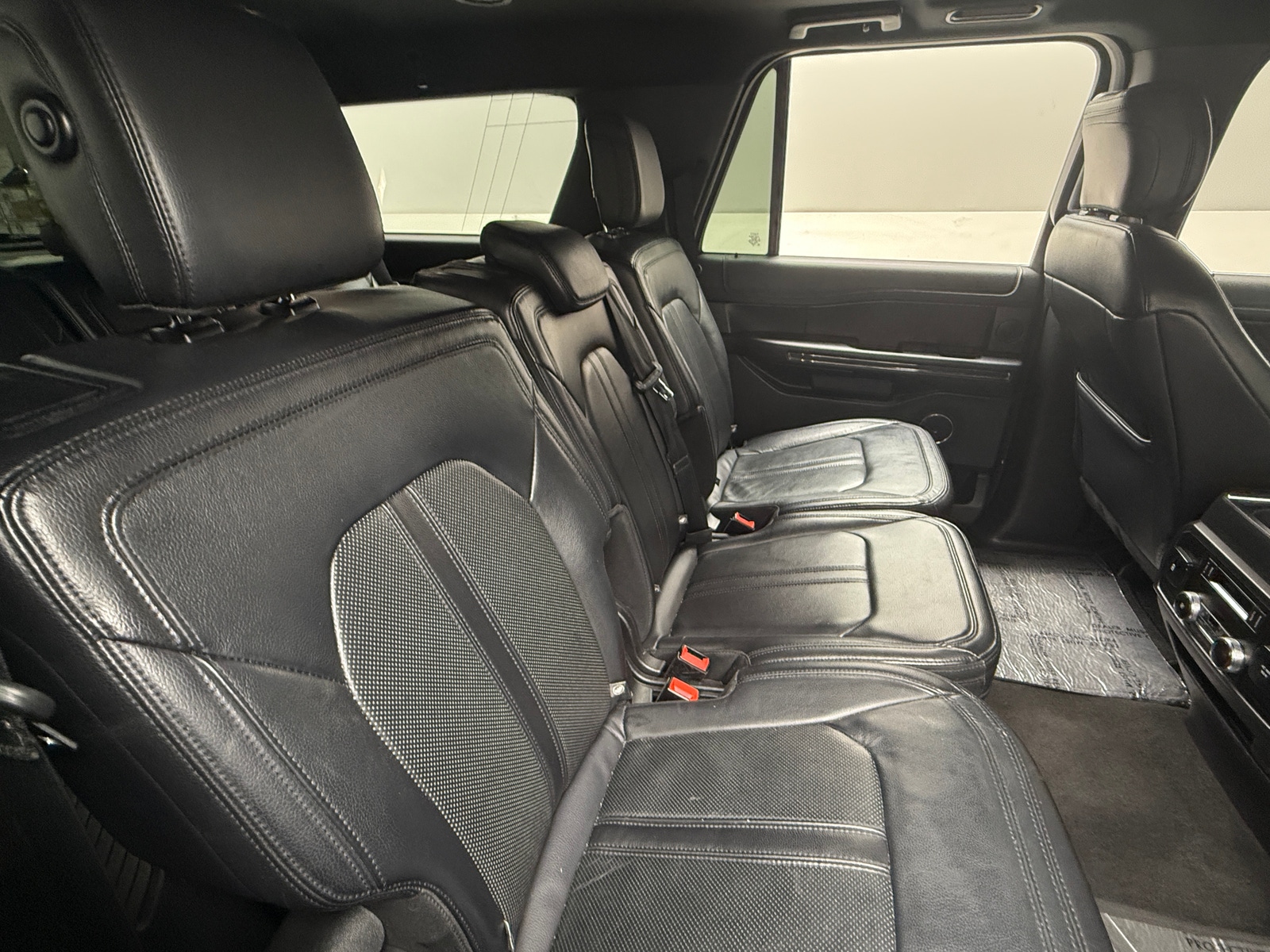 Thumbnail: 2019 Ford Expedition MAX - 5