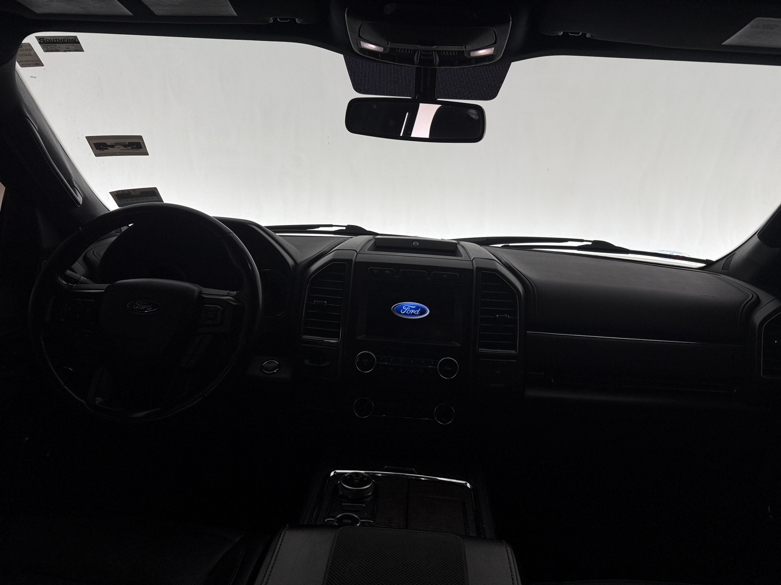 Thumbnail: 2019 Ford Expedition MAX - 2
