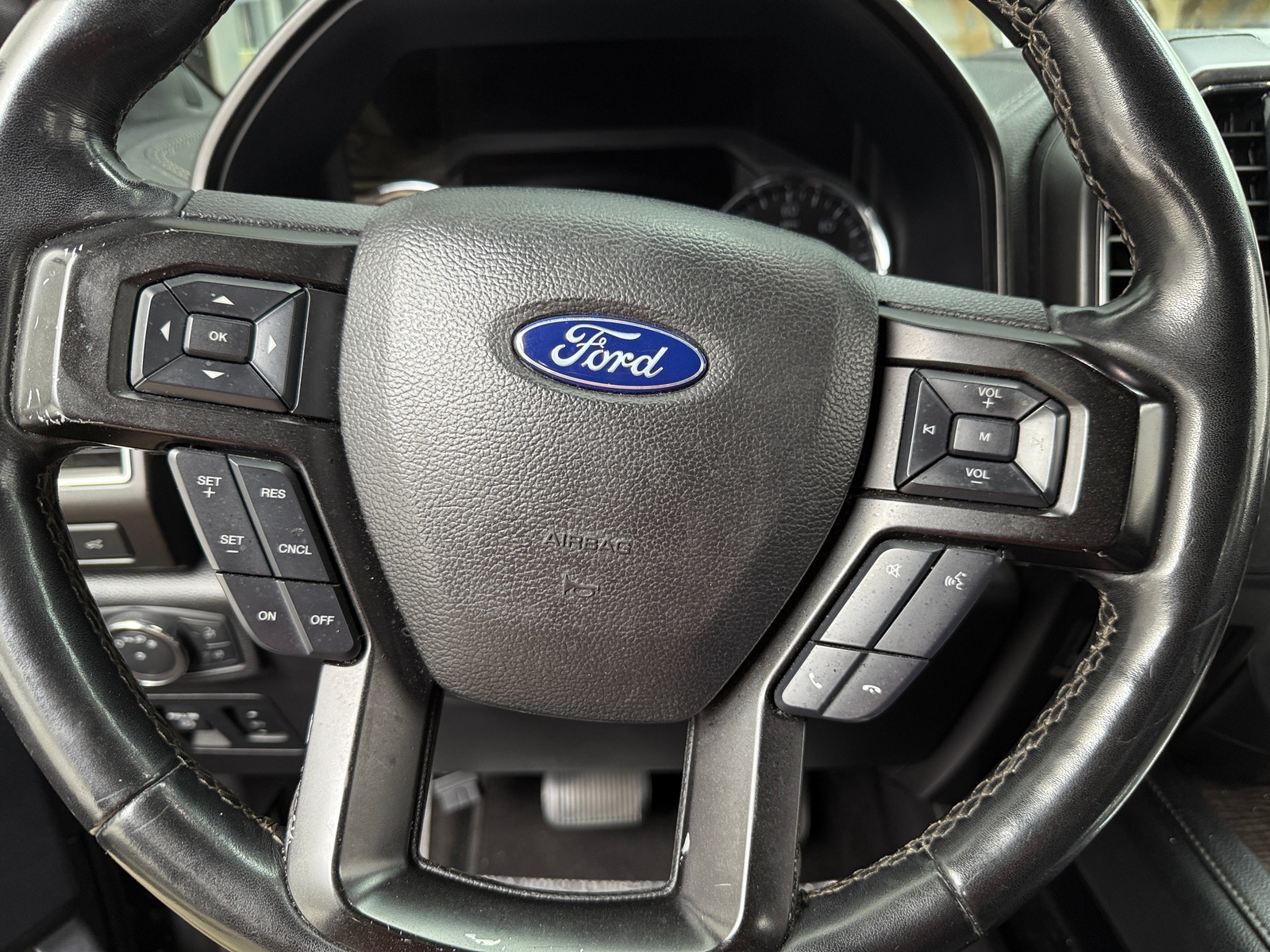 Thumbnail: 2019 Ford Expedition MAX - 4