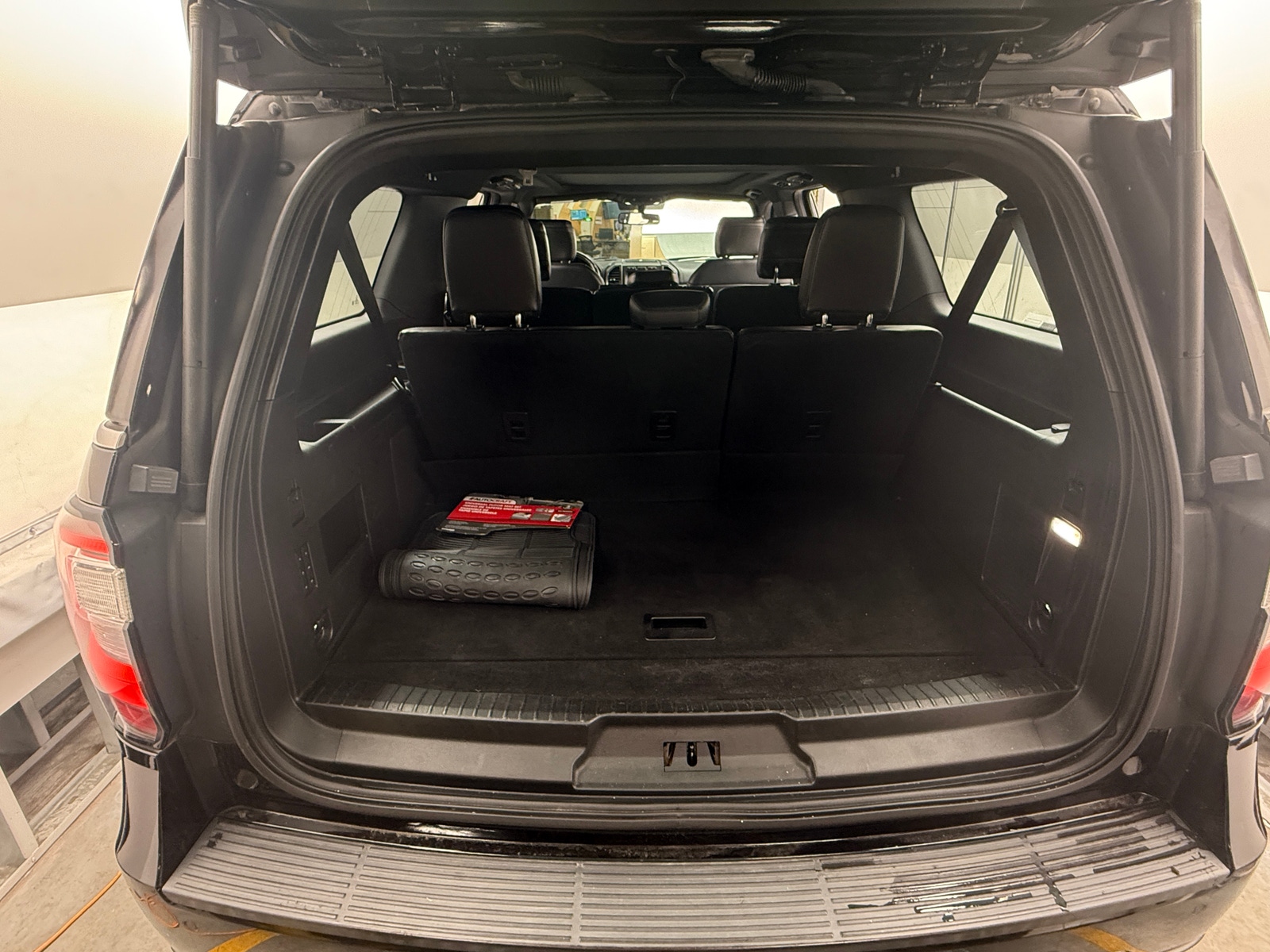 Thumbnail: 2019 Ford Expedition MAX - 6
