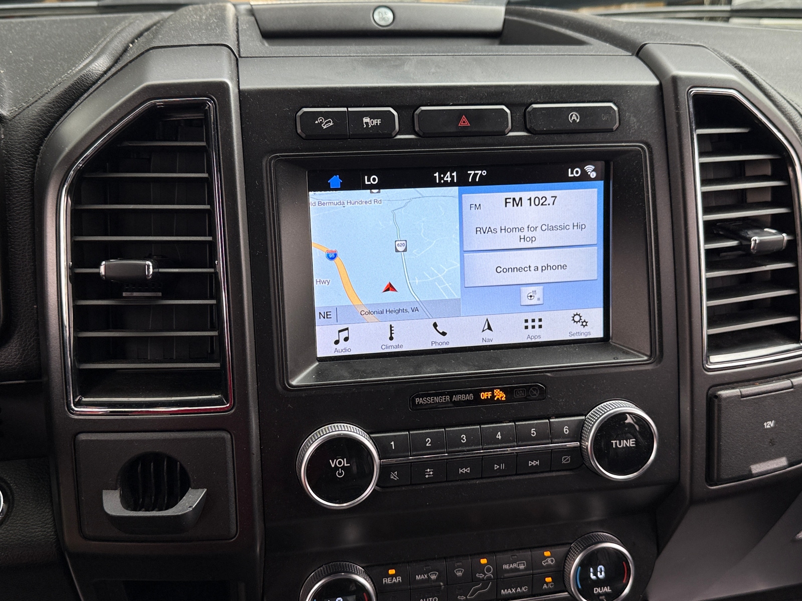 Thumbnail: 2019 Ford Expedition MAX - 3