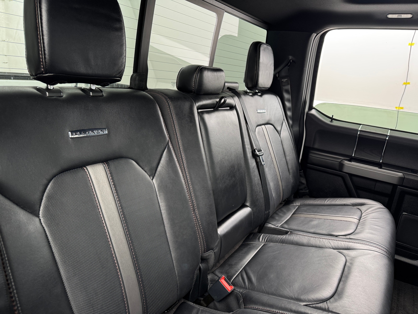 Thumbnail: 2020 Ford Econoline - 5