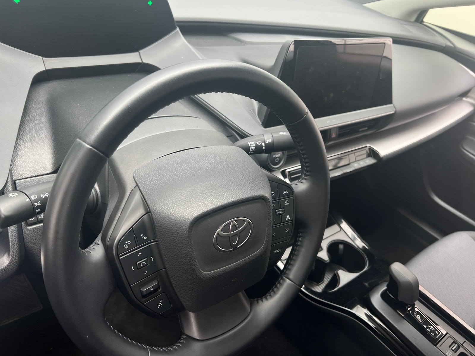 Thumbnail: 2024 Toyota Prius - 3