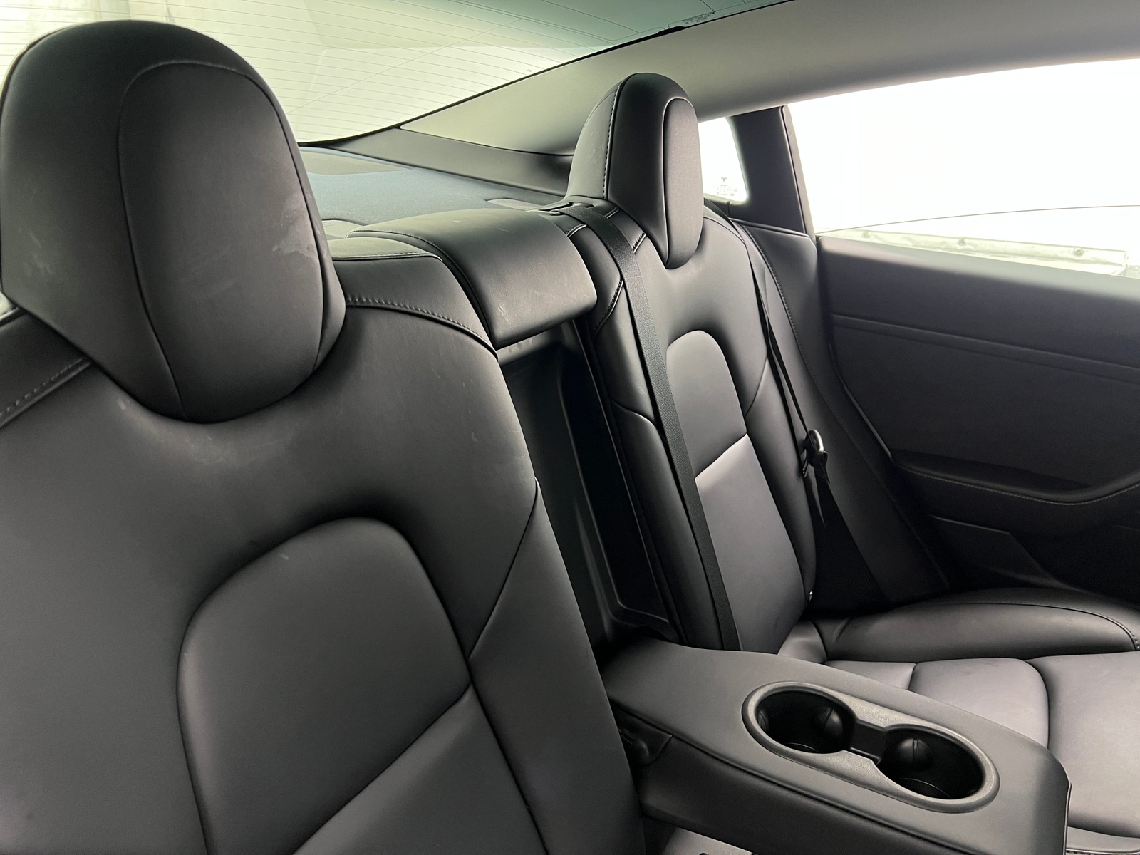 Thumbnail: 2021 Tesla Model 3 - 5