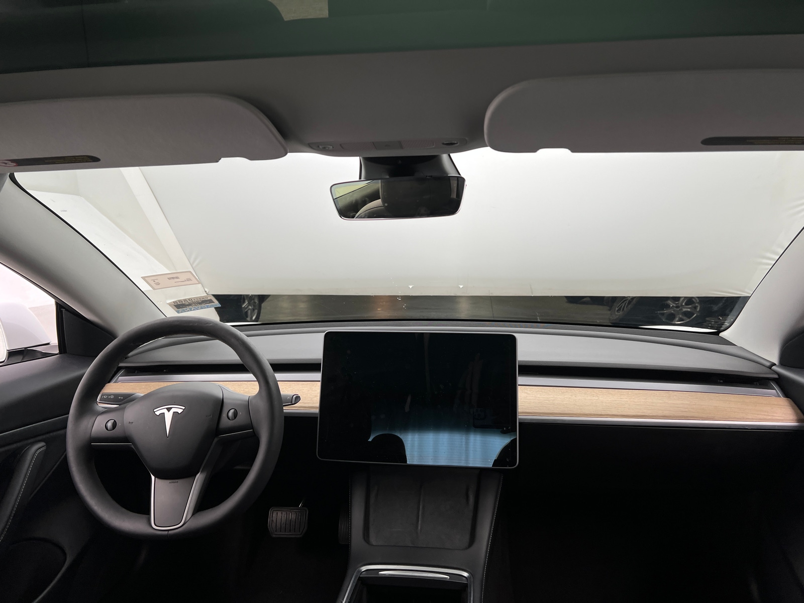 Thumbnail: 2021 Tesla Model 3 - 2