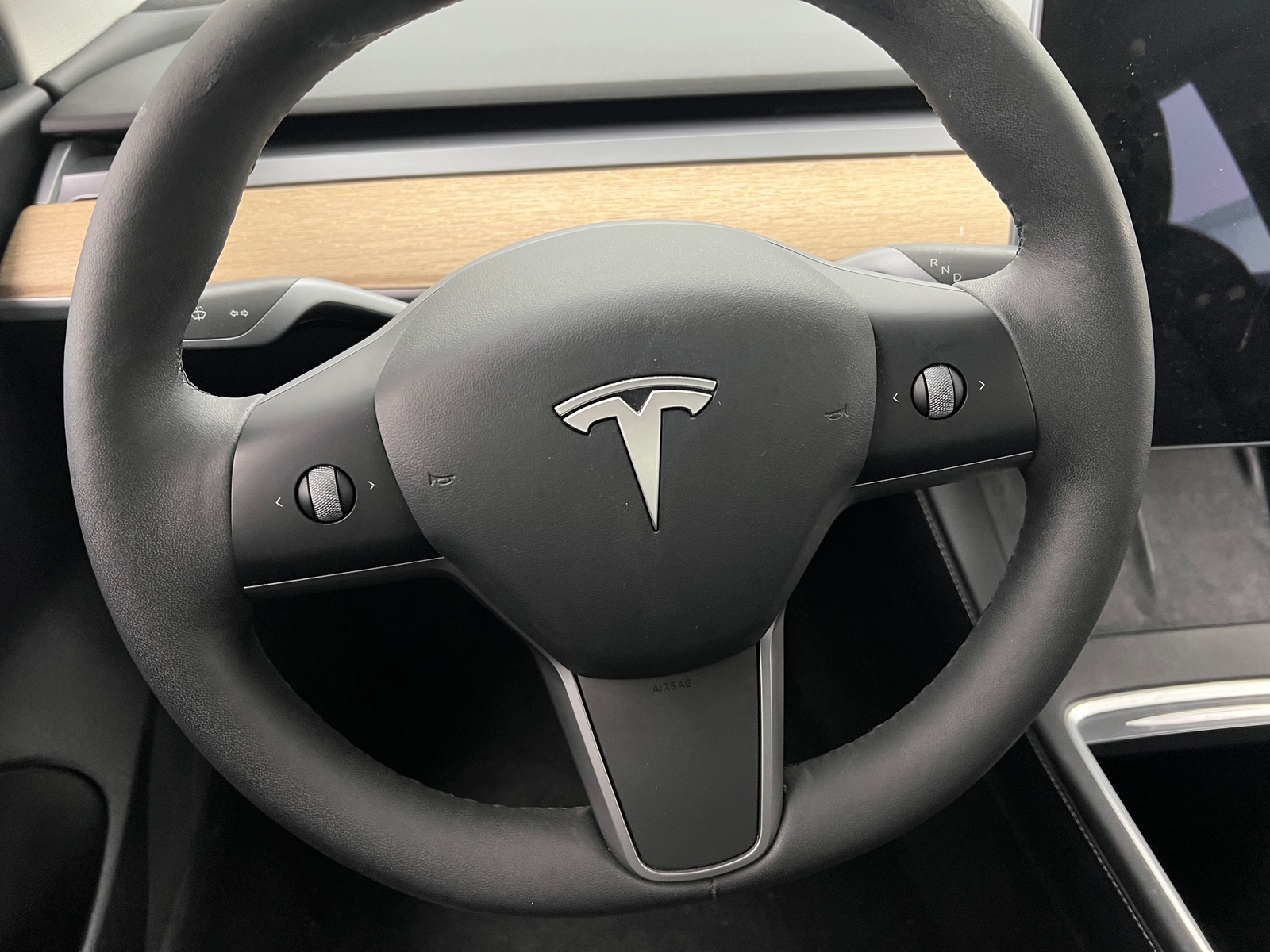 Thumbnail: 2021 Tesla Model 3 - 4