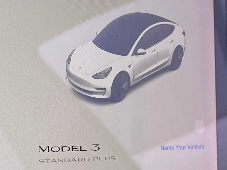 Thumbnail: 2021 Tesla Model 3 - 3