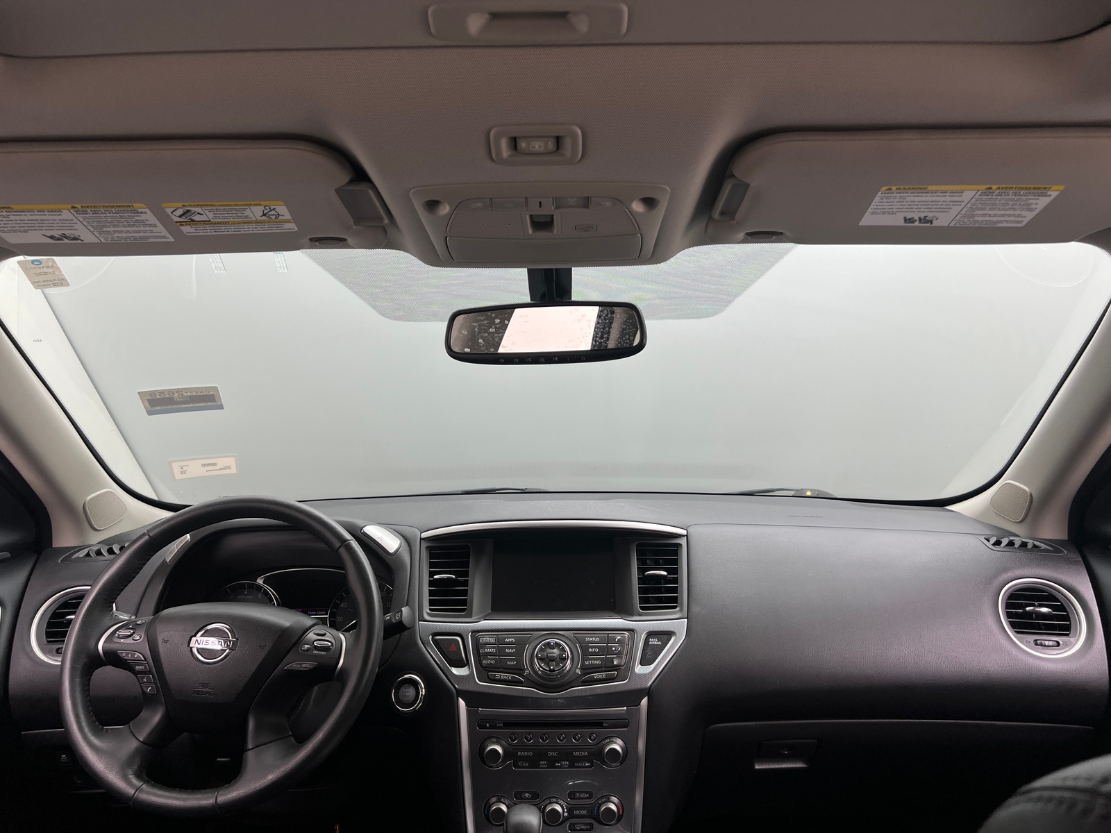Thumbnail: 2018 Nissan Pathfinder - 2