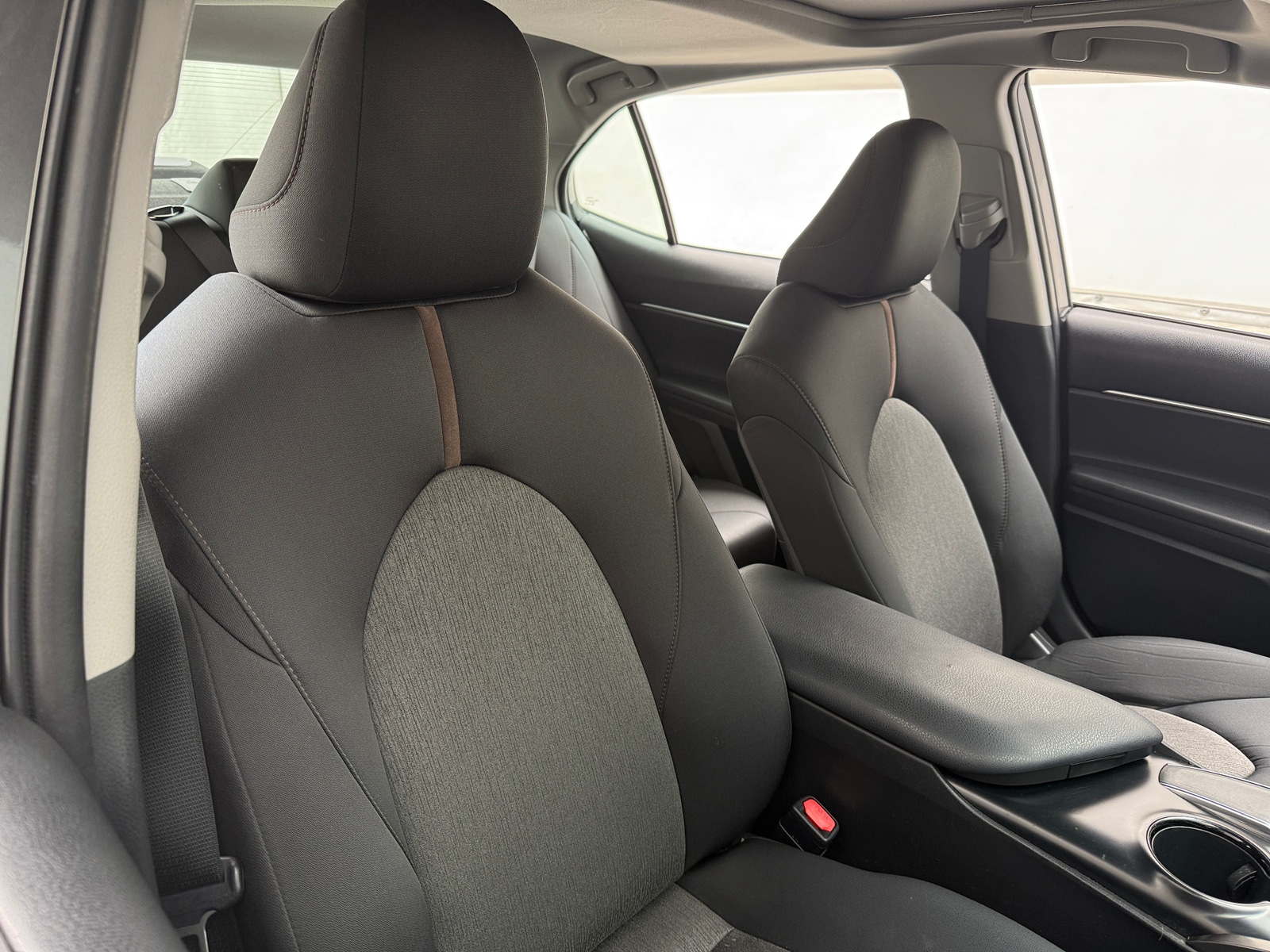 Thumbnail: 2019 Toyota Camry - 2