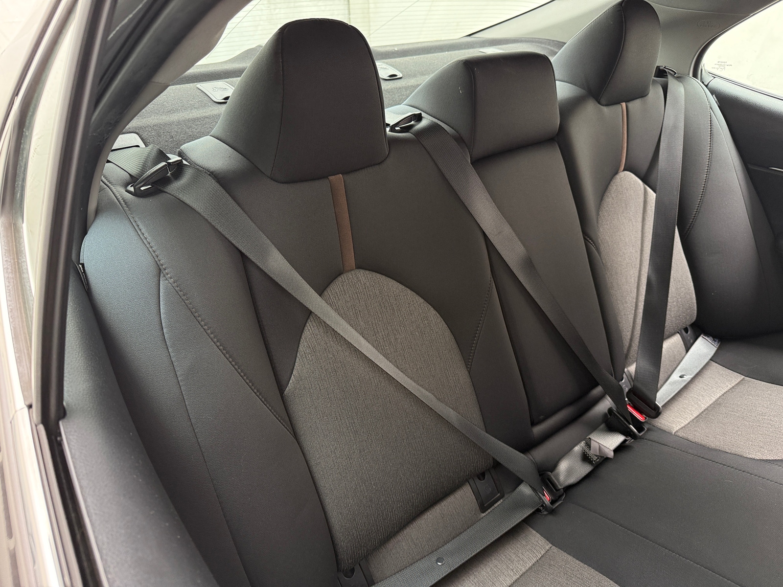 Thumbnail: 2019 Toyota Camry - 6