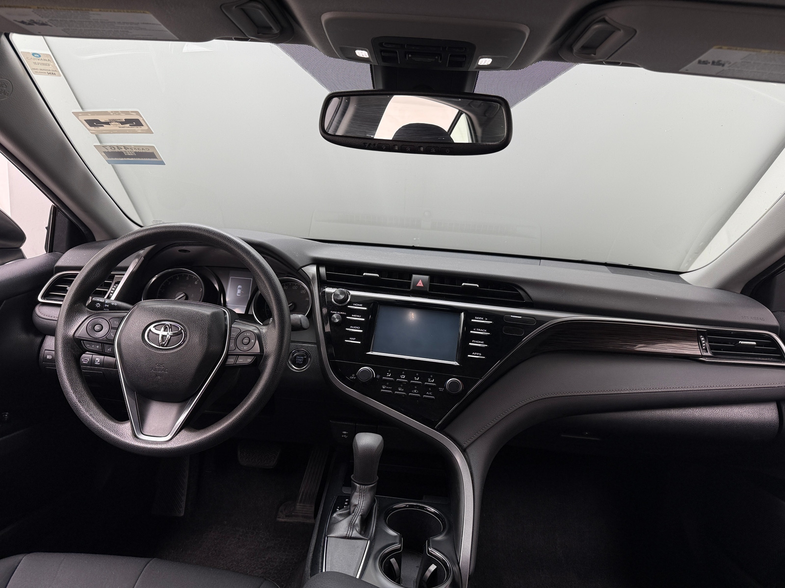 Thumbnail: 2019 Toyota Camry - 3