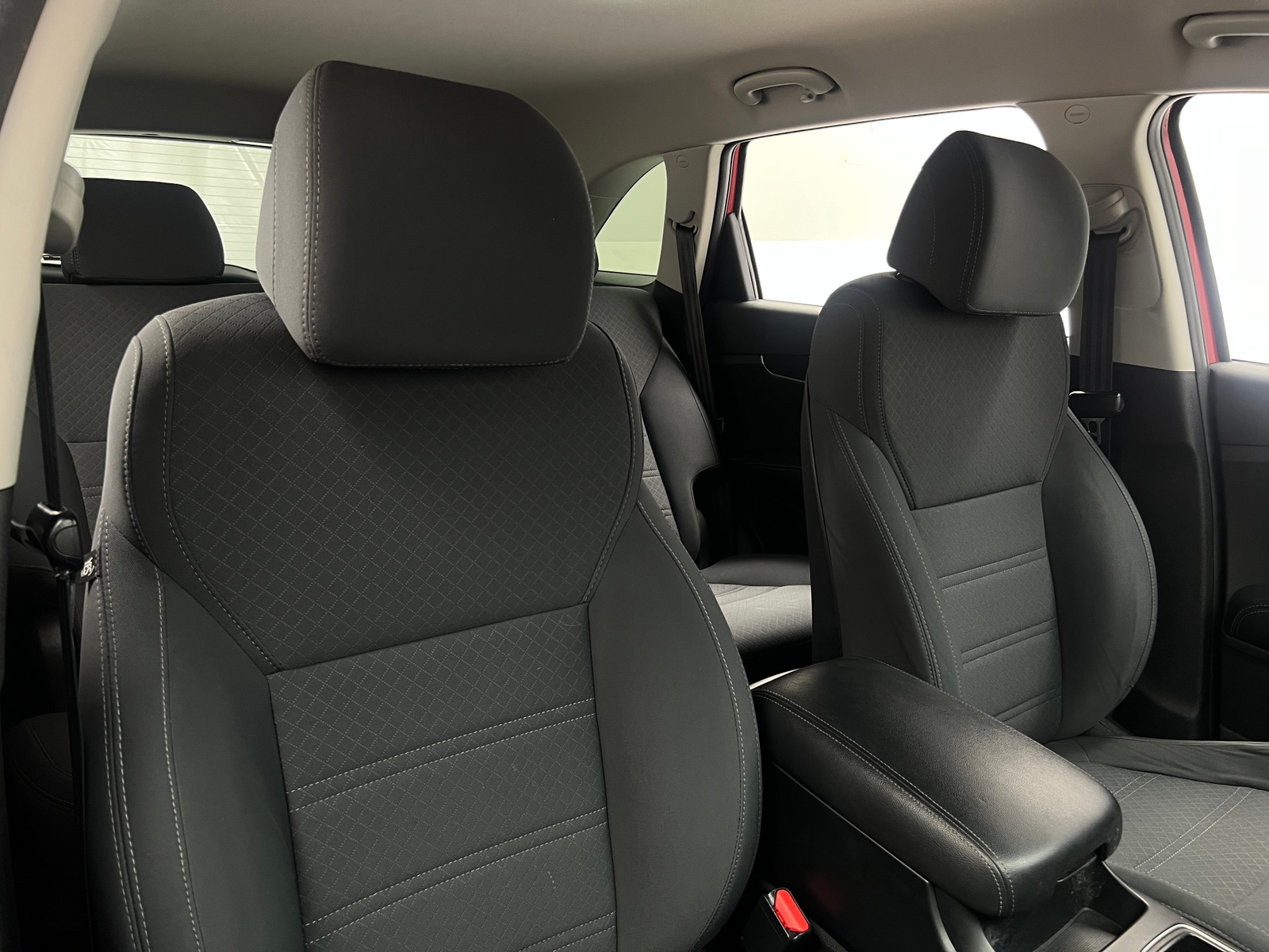 Thumbnail: 2017 Kia Sorento - 2